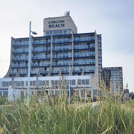 Carlton Beach Hotel The Hague Luaran gambar