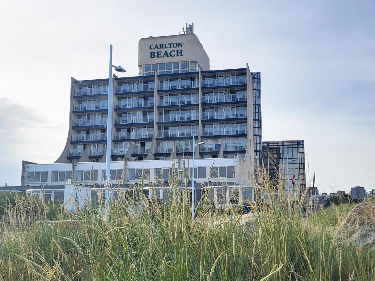 Carlton Beach Hotel The Hague Luaran gambar